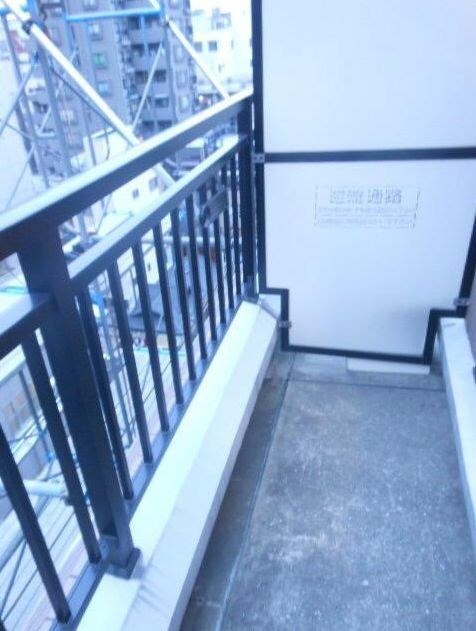 ガーラ元浅草の物件内観写真