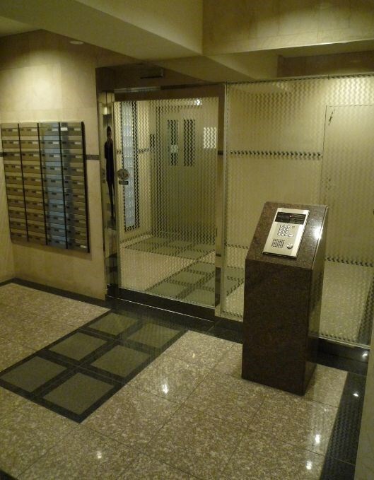 ガーラ元浅草の物件内観写真