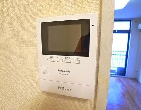 グレイス桜木の物件内観写真