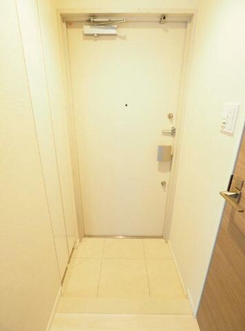 ブラウ住吉の物件内観写真