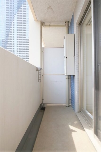 コンシェリア・デュー勝どきの物件内観写真