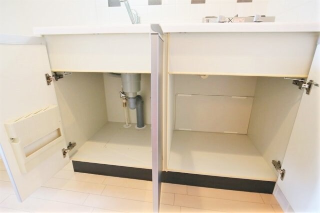 コンシェリア・デュー勝どきの物件内観写真