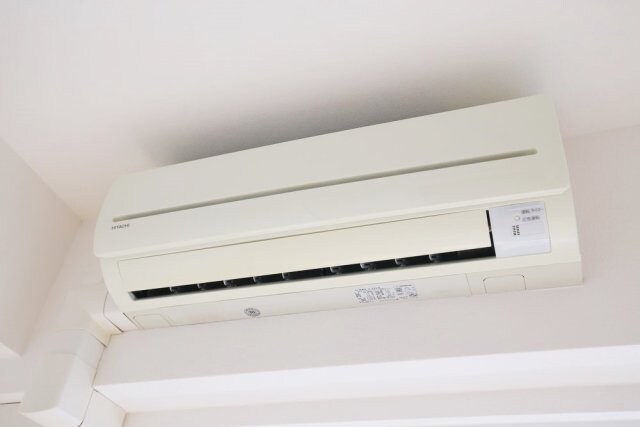 コンシェリア・デュー勝どきの物件内観写真