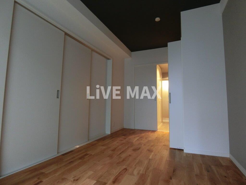 パークプレイス三田の物件内観写真