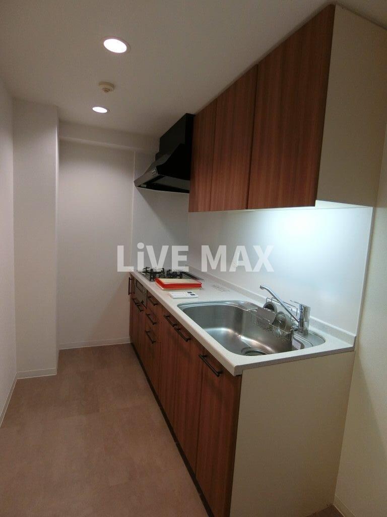 パークプレイス三田の物件内観写真