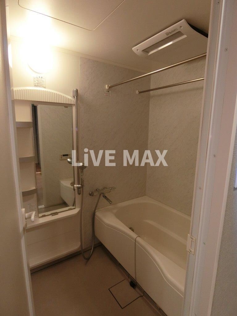 パークプレイス三田の物件内観写真