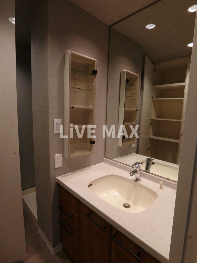 パークプレイス三田の物件内観写真