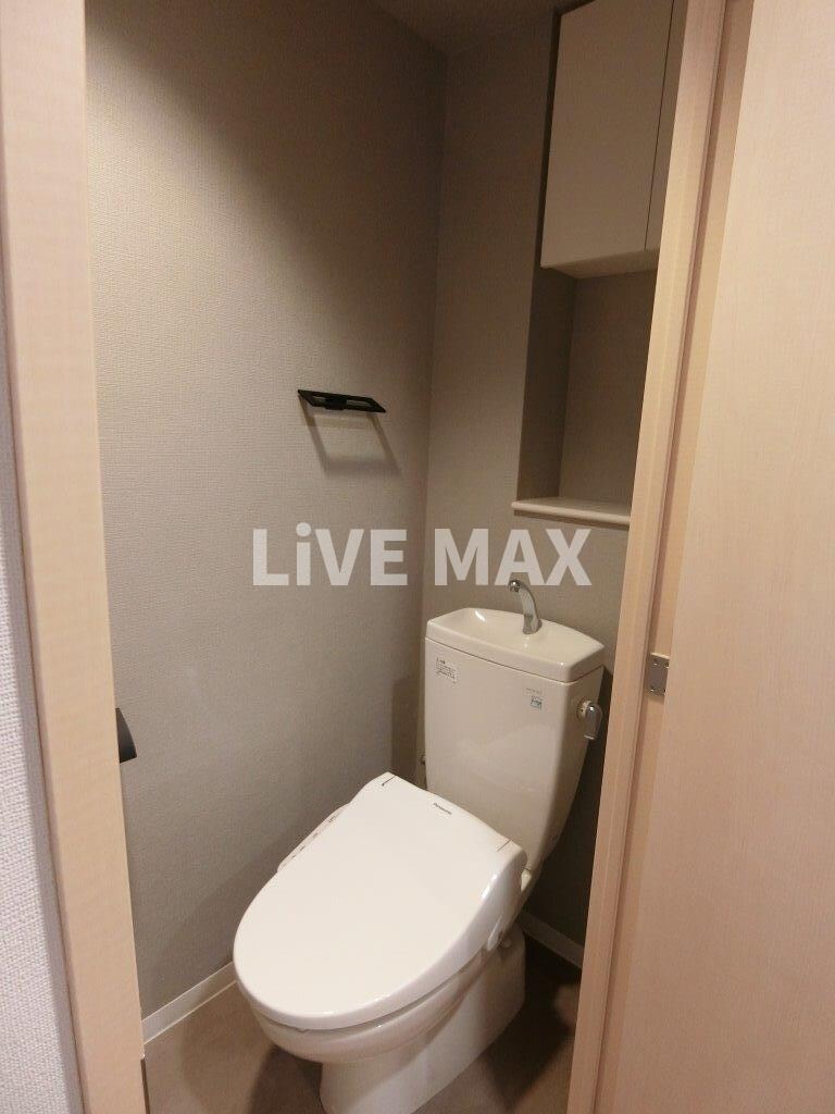 パークプレイス三田の物件内観写真