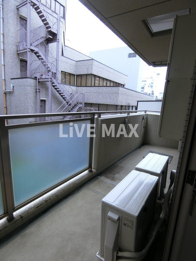 パークプレイス三田の物件内観写真