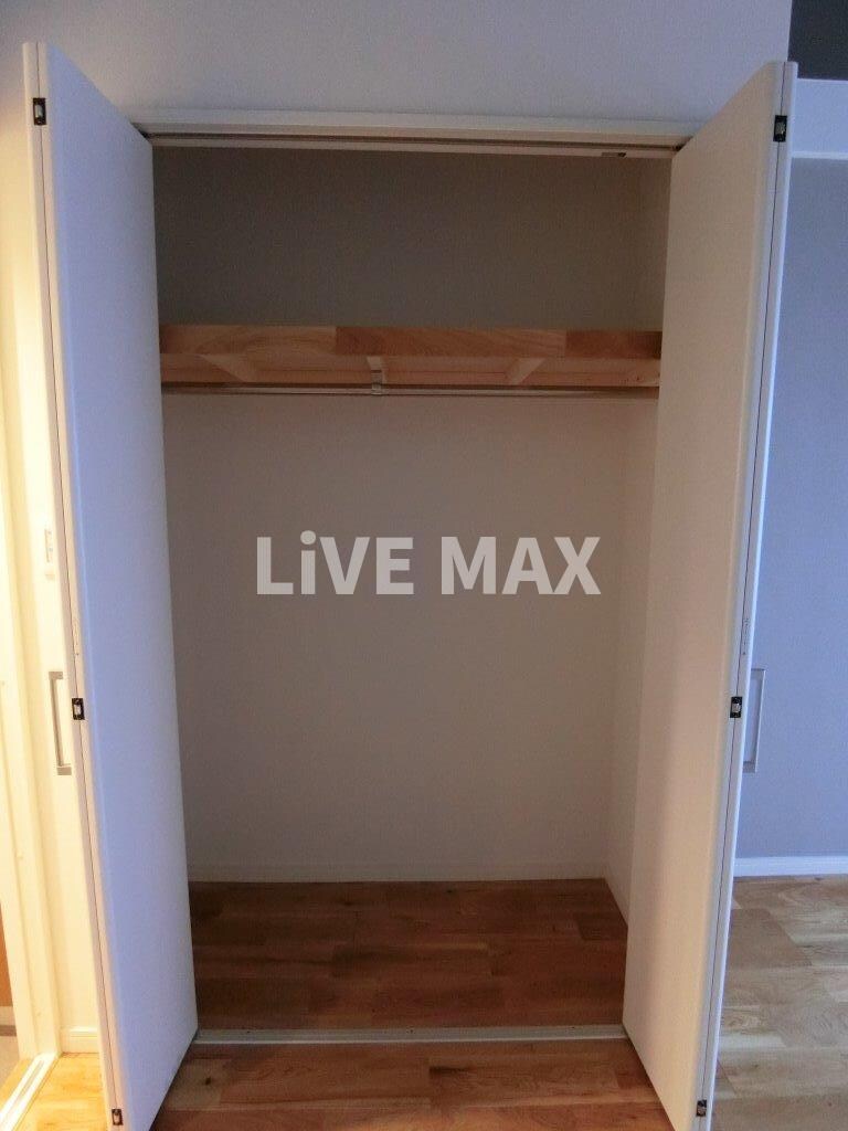 パークプレイス三田の物件内観写真