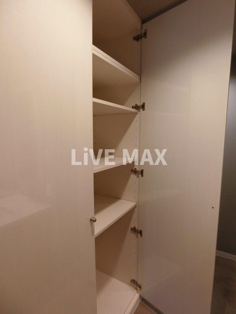 パークプレイス三田の物件内観写真