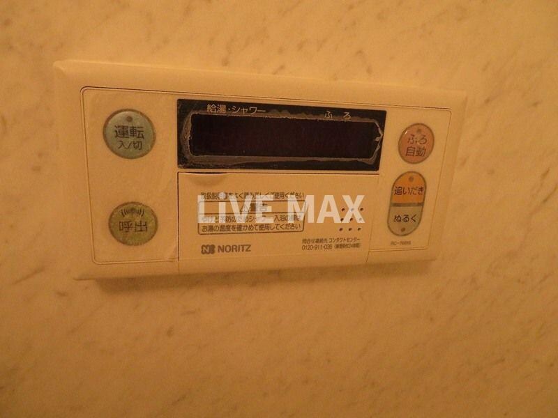 パークプレイス三田の物件内観写真