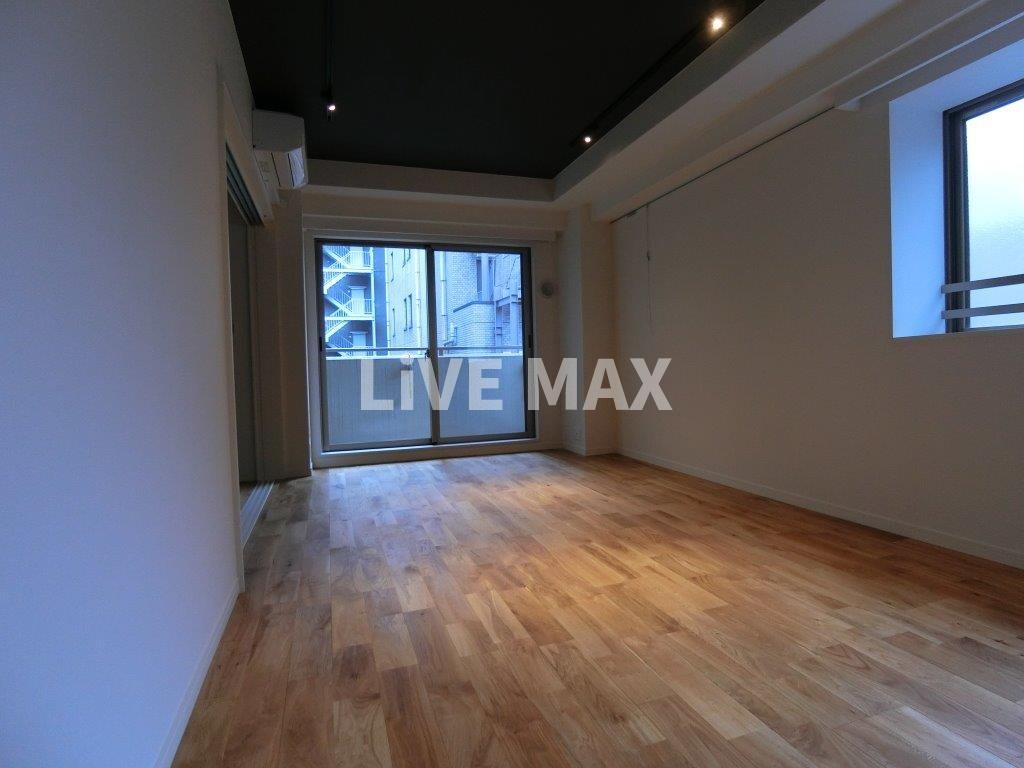 パークプレイス三田の物件内観写真