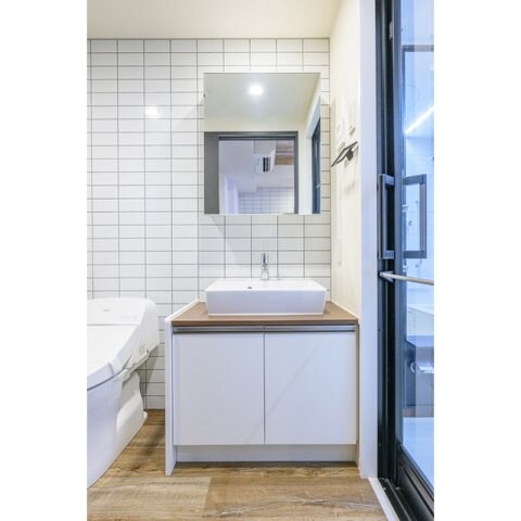 HF上野レジデンスEASTの物件内観写真