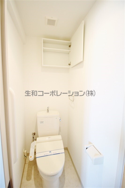 レスポワール　エフの物件内観写真