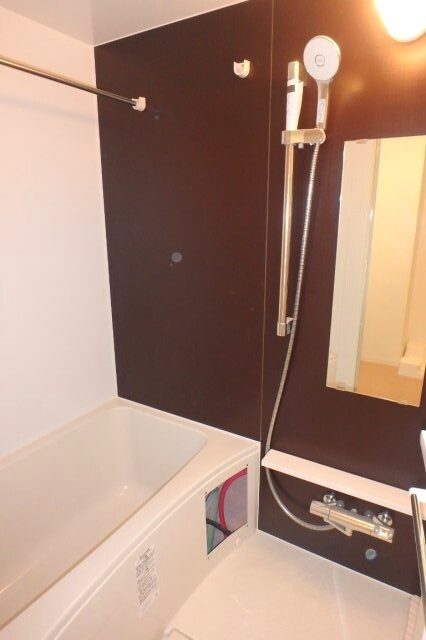 グランカーサ三ノ輪Ⅲの物件内観写真