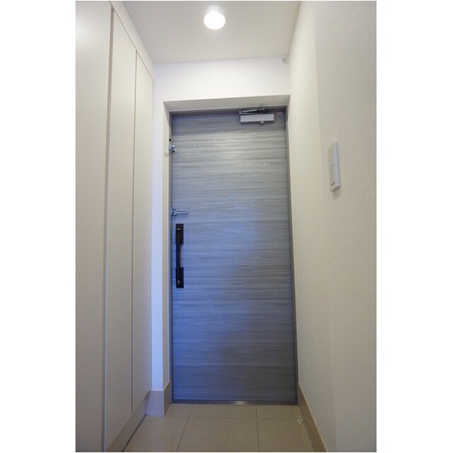 コンフォリア両国サウスの物件内観写真