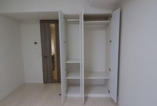 コンフォリア両国サウスの物件内観写真