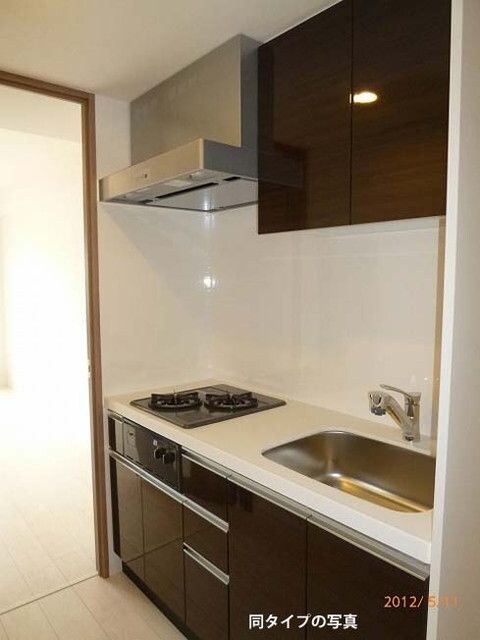 コンフォリア両国サウスの物件内観写真