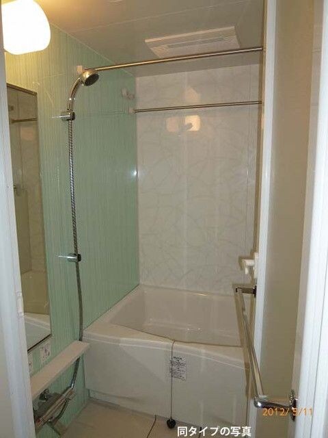 コンフォリア両国サウスの物件内観写真