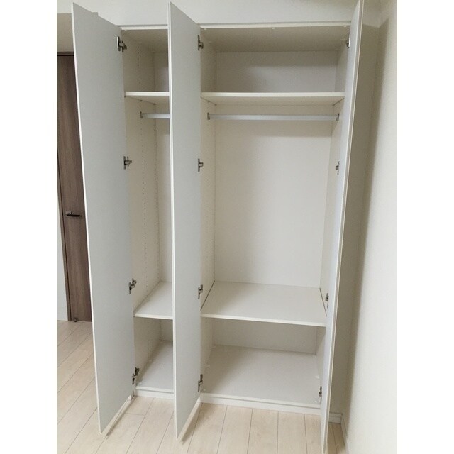 コンフォリア両国サウスの物件内観写真