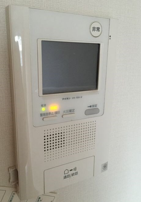 コンフォリア両国サウスの物件内観写真