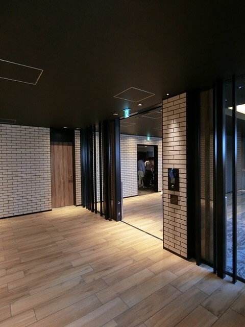 プライマル浅草言問通の物件外観写真