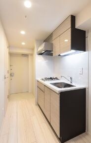 プライマル浅草言問通の物件内観写真