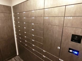 プライマル浅草言問通の物件外観写真