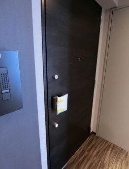 プライマル浅草言問通の物件内観写真