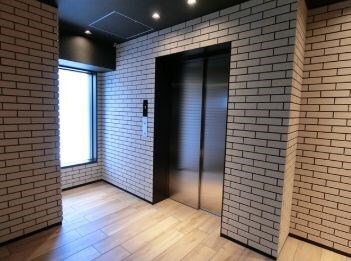 プライマル浅草言問通の物件内観写真