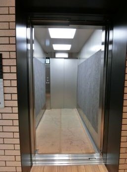 プライマル浅草言問通の物件内観写真