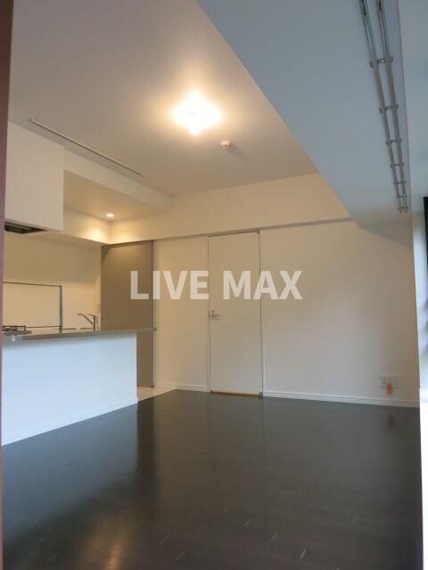 ウィルテラス勝どきの物件内観写真