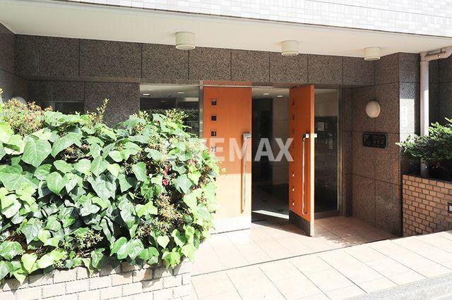 スカイコート銀座東の物件外観写真