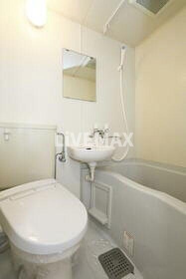 スカイコート銀座東の物件内観写真