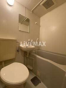 スカイコート銀座東の物件内観写真