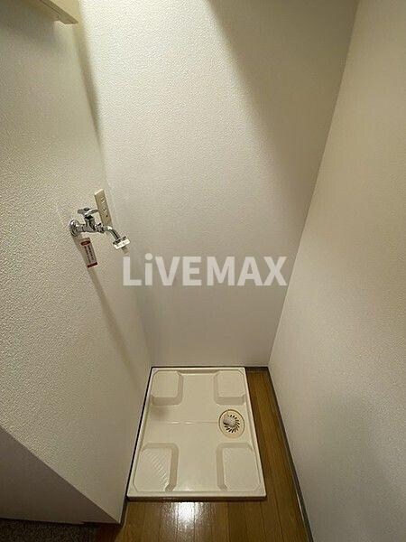 スカイコート銀座東の物件内観写真