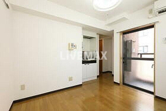 スカイコート銀座東の物件内観写真