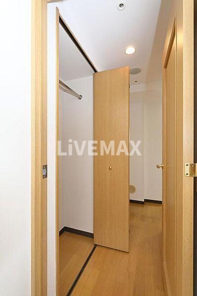 スカイコート銀座東の物件内観写真