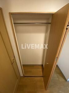 スカイコート銀座東の物件内観写真