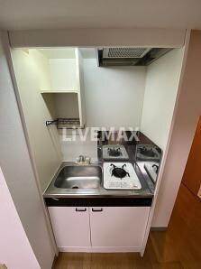 スカイコート銀座東の物件内観写真