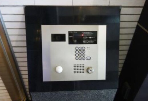 パークアクシス八丁堀の物件内観写真