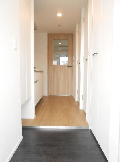 ドゥーエ向島の物件内観写真