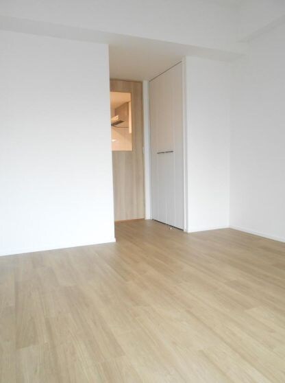 ドゥーエ向島の物件内観写真