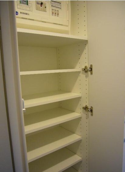 ドゥーエ向島の物件内観写真