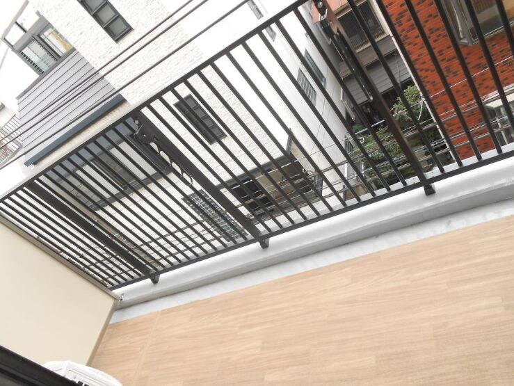 ドゥーエ向島の物件内観写真