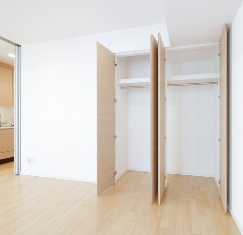 LaSante麻布十番の物件内観写真