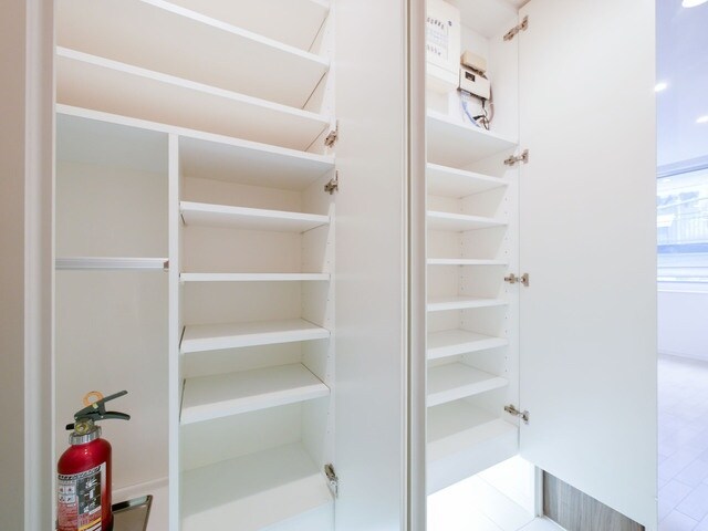 LaSante麻布十番の物件内観写真