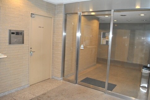 サンハイツ浅草の物件外観写真