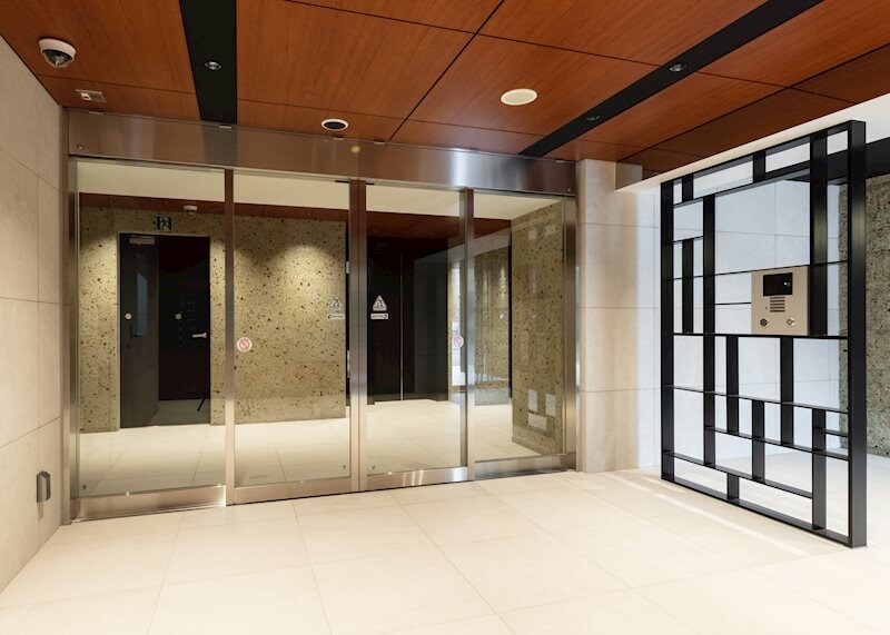 ラティエラ大島の物件内観写真